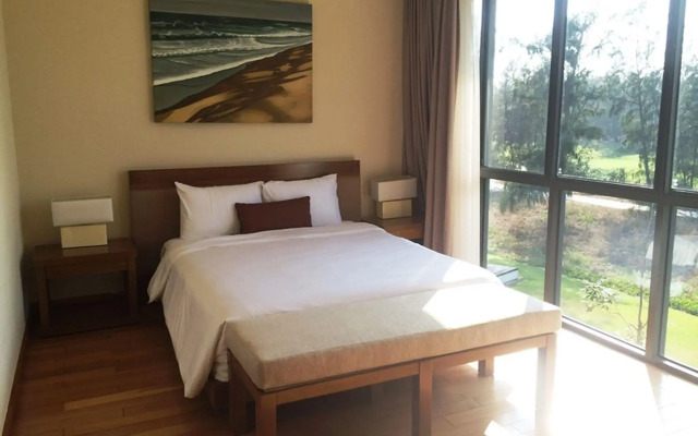Danang Ocean Beach Villa