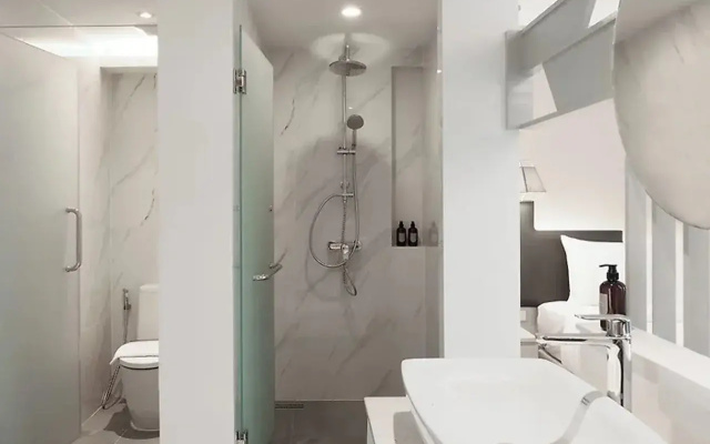 Livable Hotel Bangkok