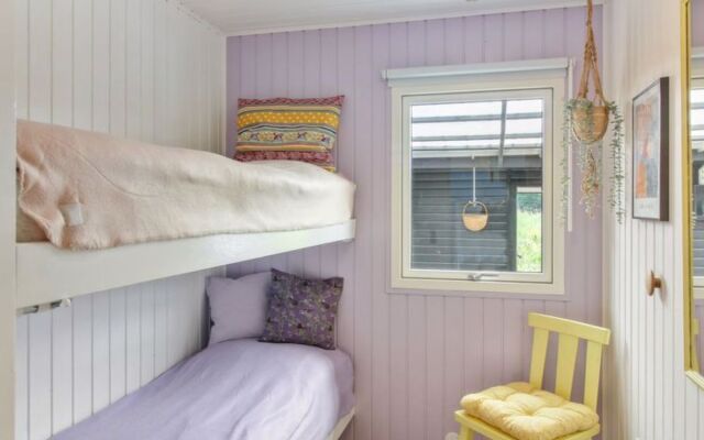 "Rosalinde" - 300m from the sea in NW Jutland