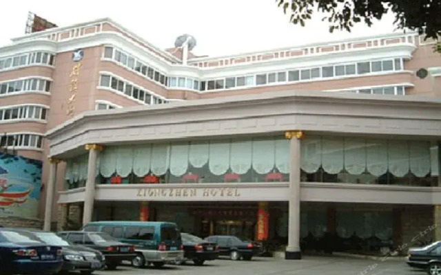 Xiong Zhen Hotel