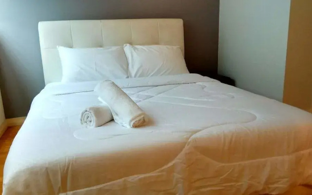 RH Suites at Publika