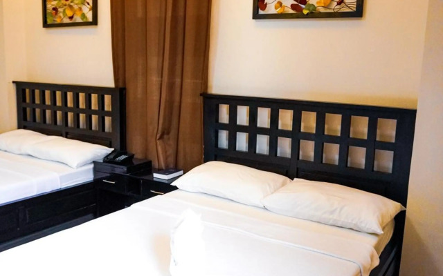 The Mang-Yan Grand Hotel powered by Cocotel