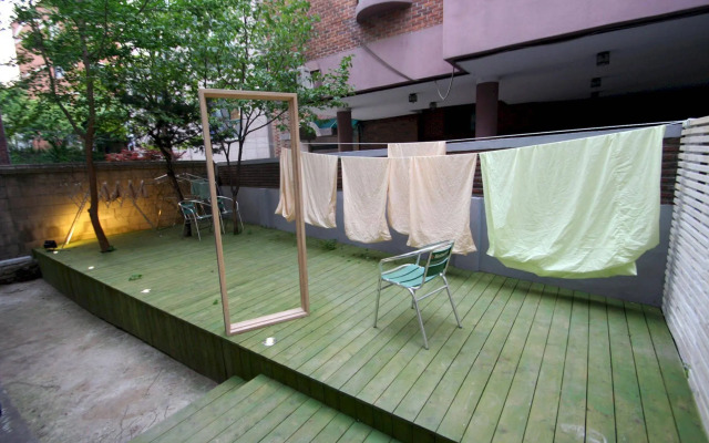 Grape Garden House - Hostel