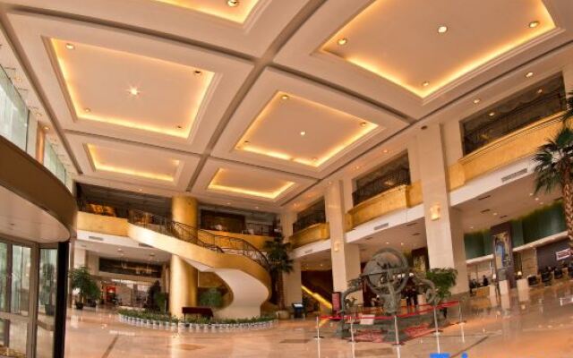 Overseas Chinese Hotel Wenzhou