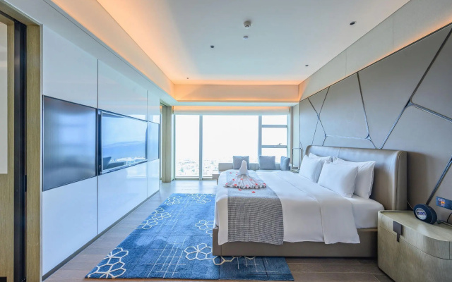 Xiamen Tianyuan Grand Hotel
