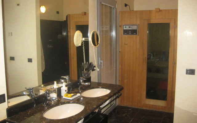 B&B Villa Adriano
