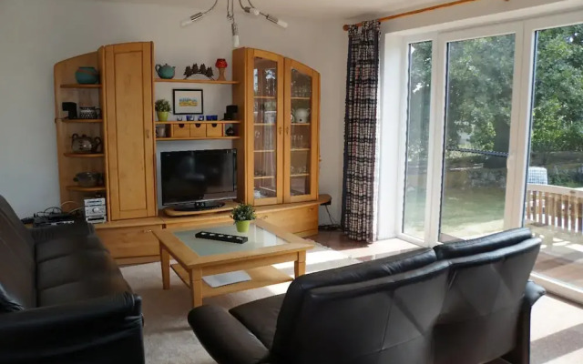 Ferienhaus Sturmfrei auf Fehmarn