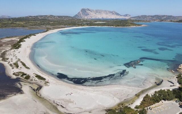 Appartamenti Pedra Rosa