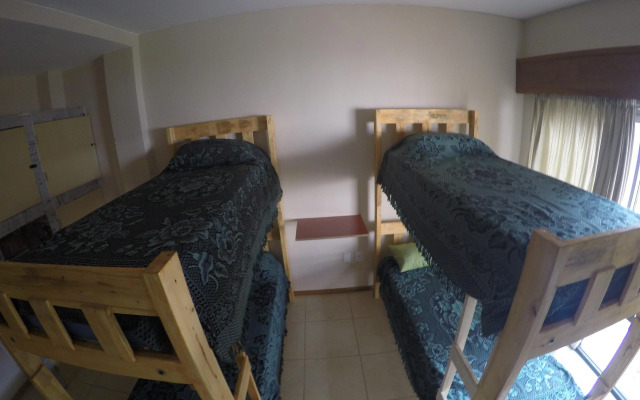 Aventura Hostel