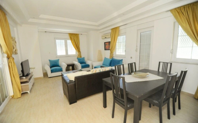 Villa Bodrum