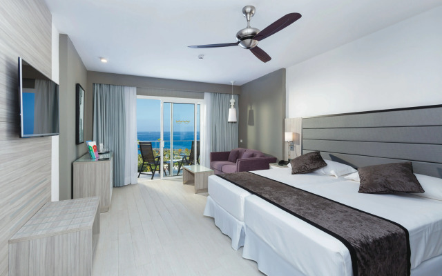 Hotel Riu Palace Tenerife