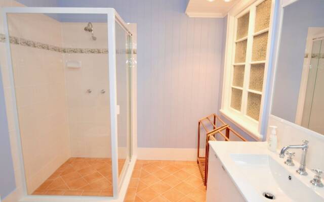 Bunya Creek Farmstay