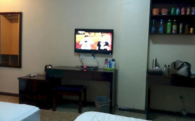 Bozhou Jiari Chuntian Hotel