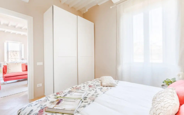 The White Lotus Penthouse
