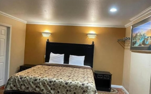 Sunrise inn