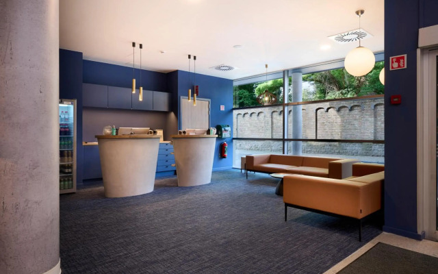 Novotel Ieper Centrum Flanders Fields