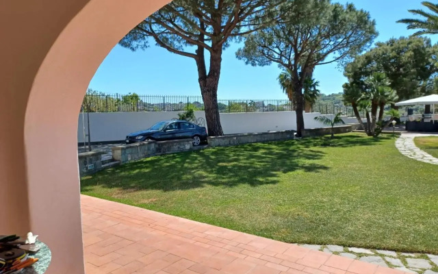 Villa Martina