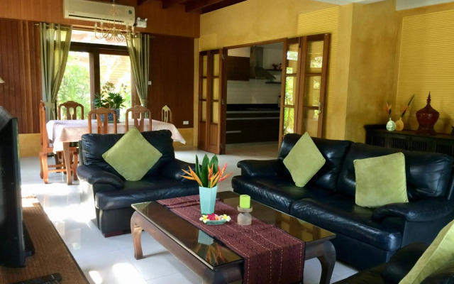 Symphony Villa