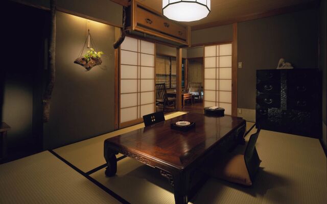 Yuzuya Ryokan