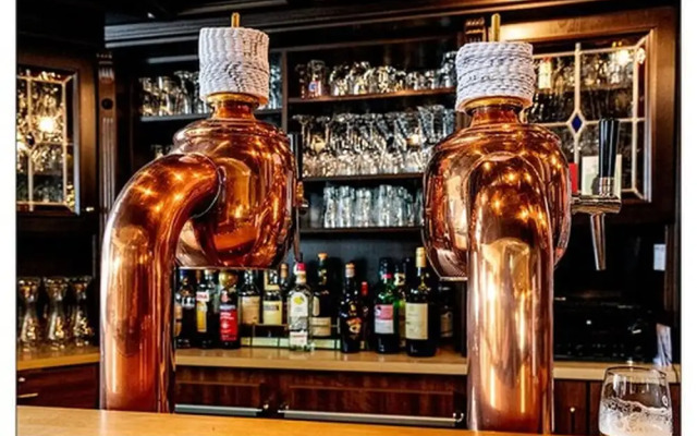 Zum kleinen Reichstag