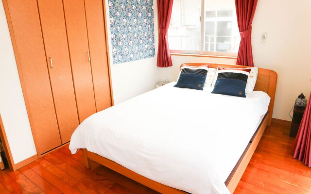 Private Vacation Home COZY