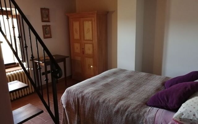 Agriturismo Marinella