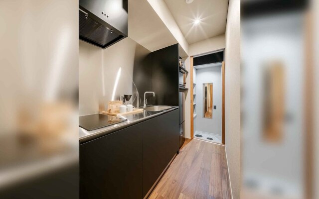 Kotohi Machiya Holiday House