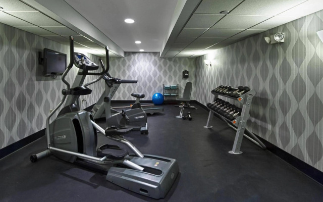 Fairfield Inn & Suites by Marriott Keene Downtown