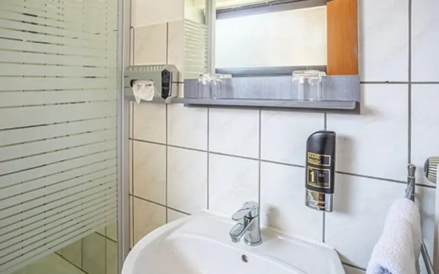 K357 - Monteurhotel Ostsee Lounge