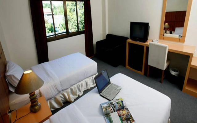 The Room Samui