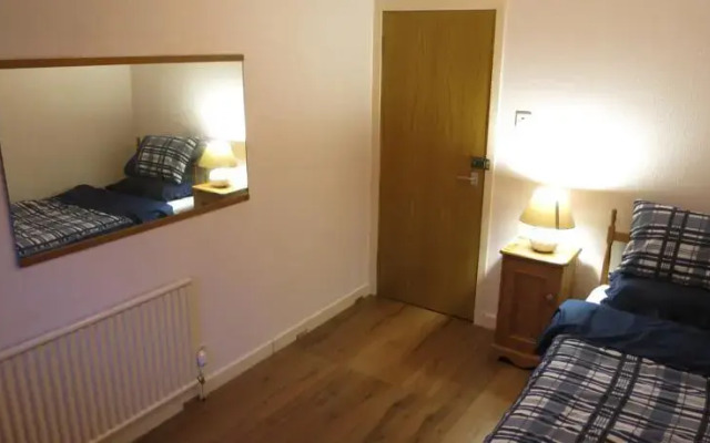 Twenty Five Guest House