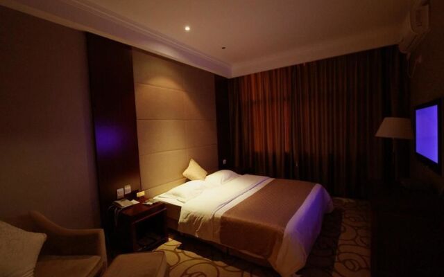 Wanshouzhuang Hotel
