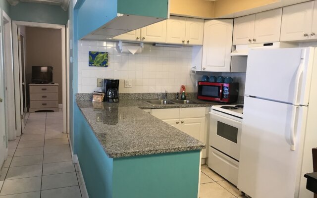Island Cay Hotel - Clearwater Beach