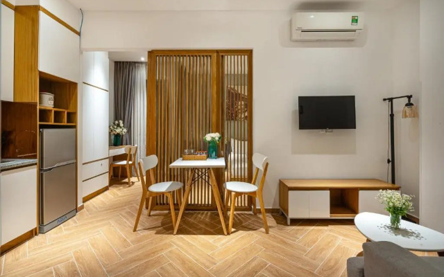 The Art - Sunshine Apartment