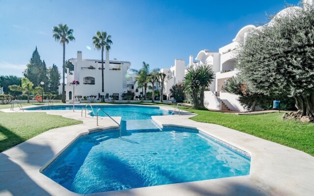 PP- Fantastic 2 bedroom apt with roof top terrace