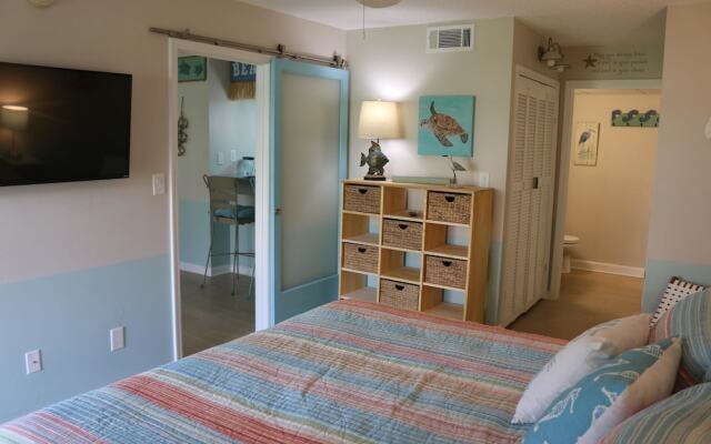 Sand Dollar by Surfside VR