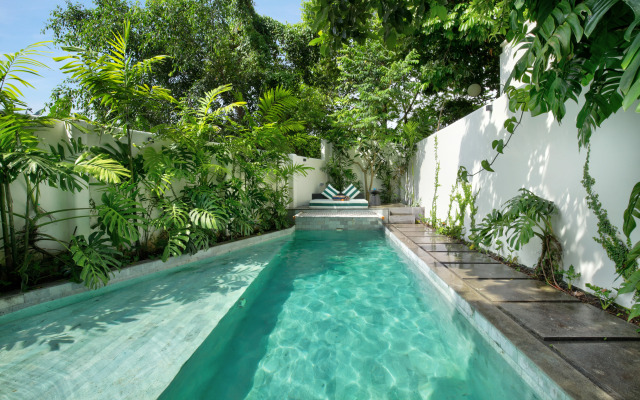 Monolocale Luxury Resort ＆ Spa Seminyak by Ini Vie Hospitality