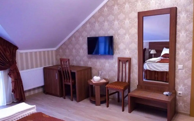 Guest House Kallisto