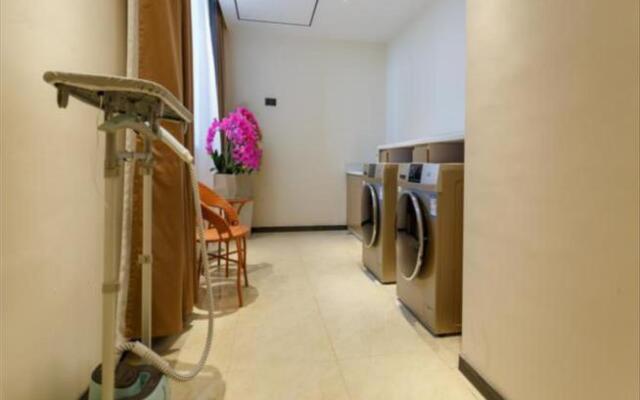 City Comfort Inn Baise Jinxiuguoji