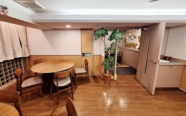Hotel Yuni Star-Club