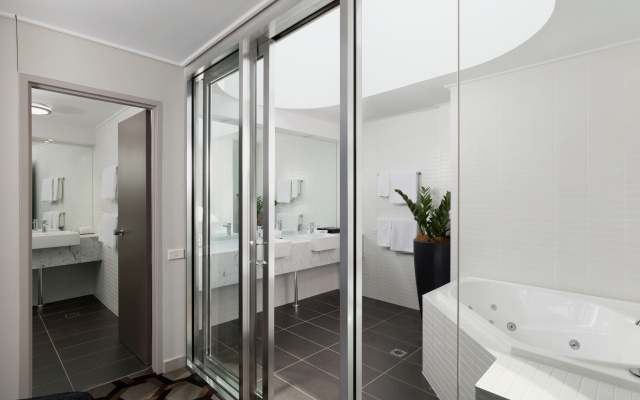 Rydges Canberra