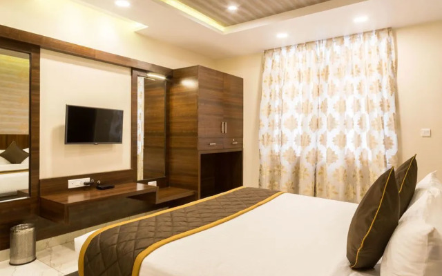 OYO 9249 JK Residency