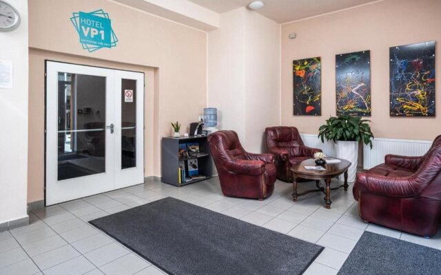 Hotel Vp1