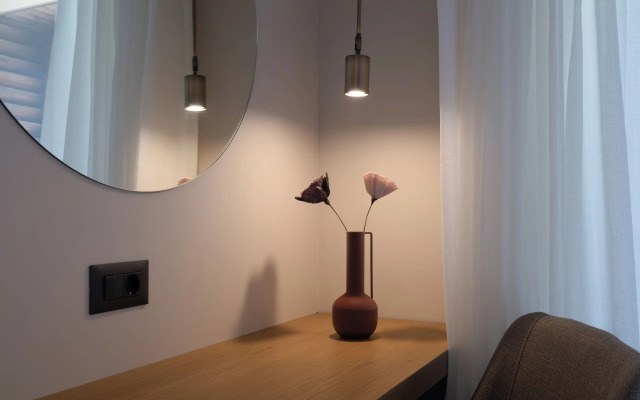 Prasonisi Light House Boutique Hotel