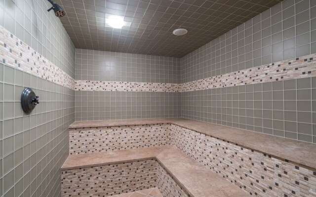 Autumn Ridge by Exceptional Stays