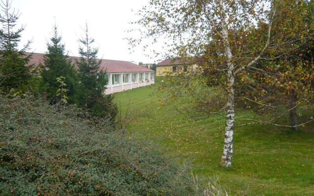 Hôtel Restaurant des portes de Meuse