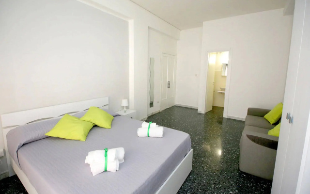 B&B Salernoway