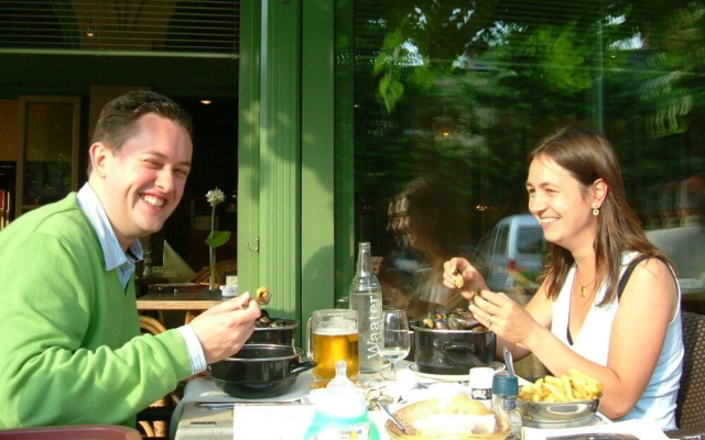 Hotel Brasserie Den Engel