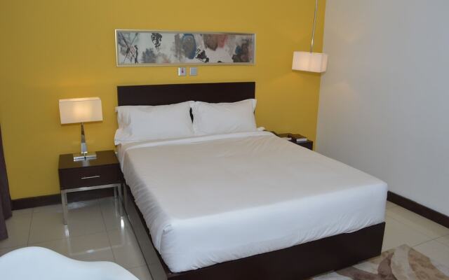 The Addrex Hotel And Suites Aba