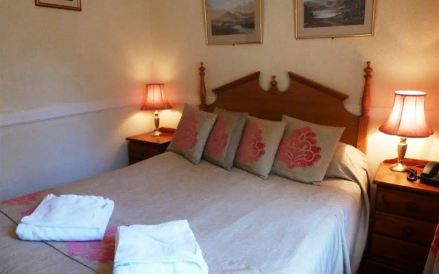 Portsonachan Hotel & Lodges